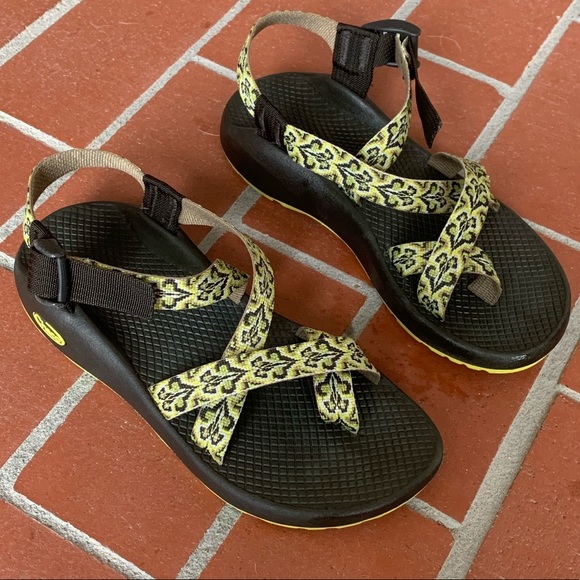 Chaco Shoes - Chaco sandals